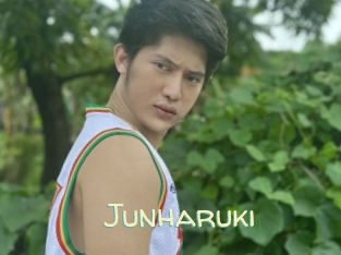 Junharuki