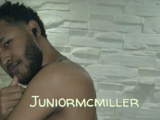 Juniormcmiller