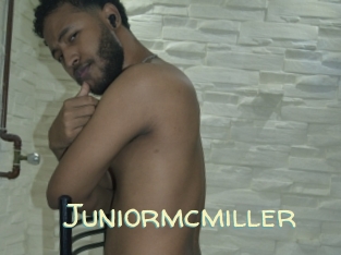 Juniormcmiller