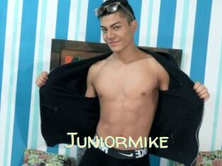 Juniormike