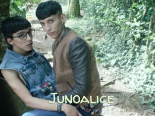 Junoalice