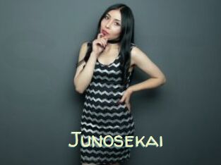 Junosekai