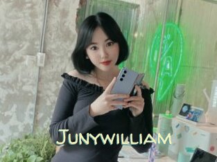 Junywilliam