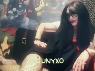 junyxo Sexy Tchat