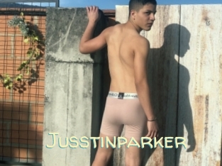 Jusstinparker