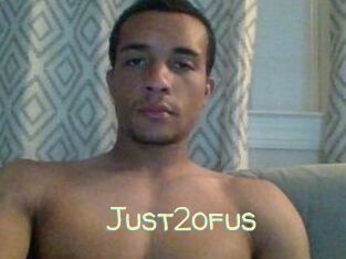 Just2ofus