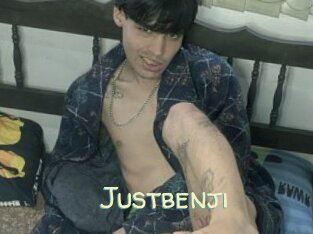 Justbenji