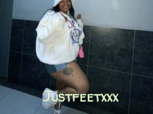 justfeetxxx Sexy Tchat