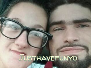 Justhavefunyo