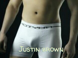 Justin_brown