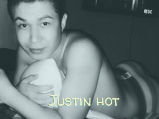 Justin_hot