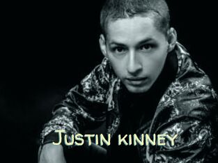 Justin_kinney