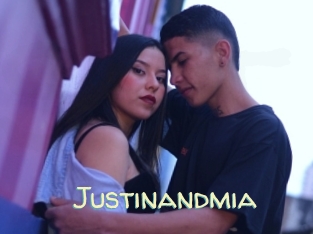 justinandmia Sexy Tchat
