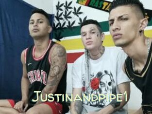 Justinandpipe1