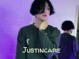 justincare Sexy Tchat