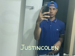 Justincolen