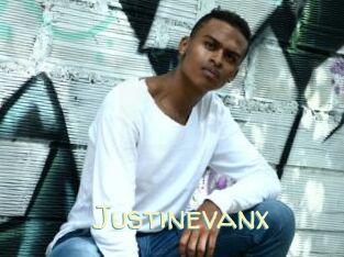 Justinevanx