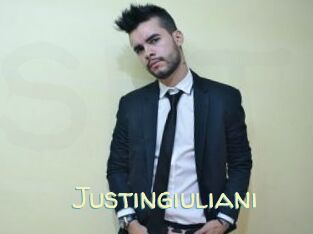 Justingiuliani