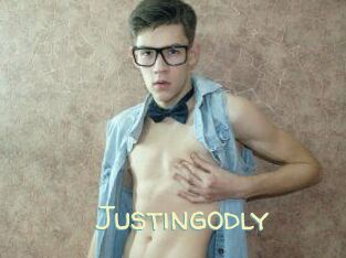 Justingodly