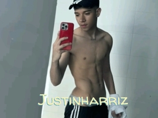 justinharriz Sexy Tchat