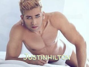 Justinhilton
