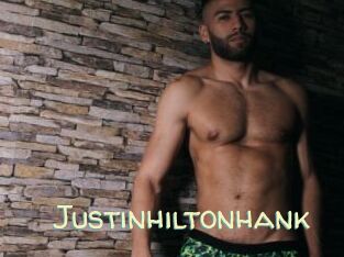 Justinhiltonhank