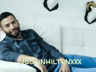 Justinhiltonxxx