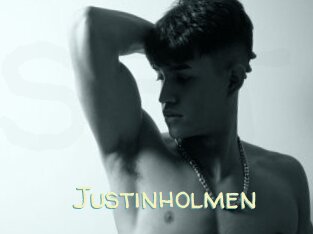 Justinholmen