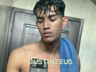 Justinjeus