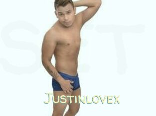 Justinlovex