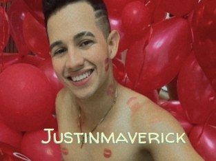 Justinmaverick