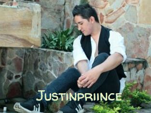 Justinpriince