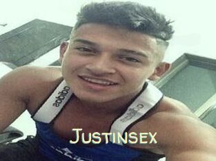 Justinsex