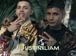 Justinxliam