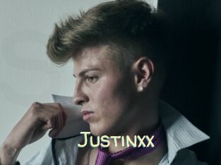 Justinxx