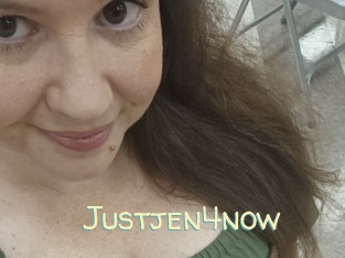 justjen4now Sexy Tchat