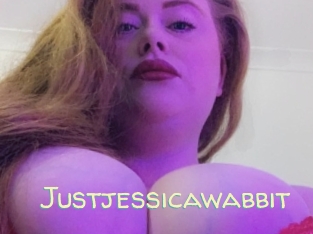 justjessicawabbit Sexy Tchat