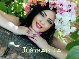 Justkarlla