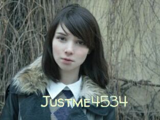 Justme4534