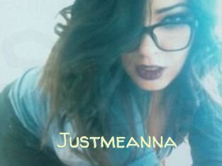 Justmeanna