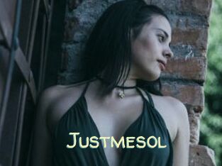 Justmesol