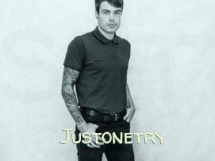 Justonetry