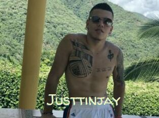 Justtinjay