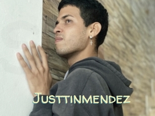 Justtinmendez