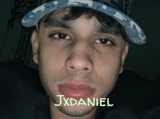 Jxdaniel