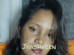 Jyashkeen