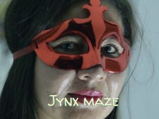 Jynx_maze