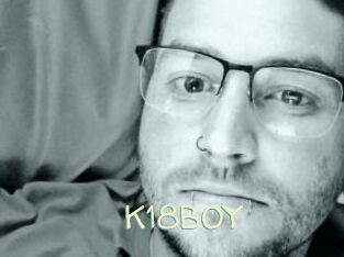 K18BOY
