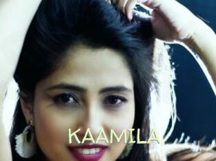 KAAMILA