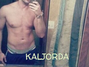 KALJORDA